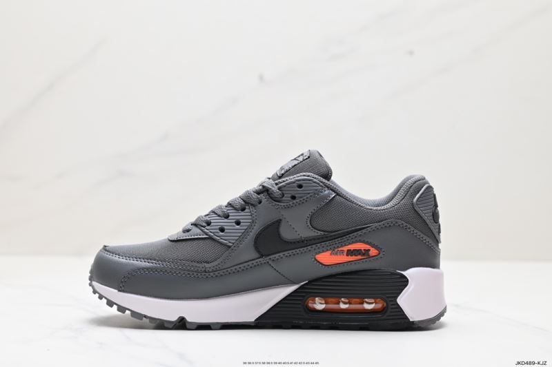 Nike Air Max Shoes